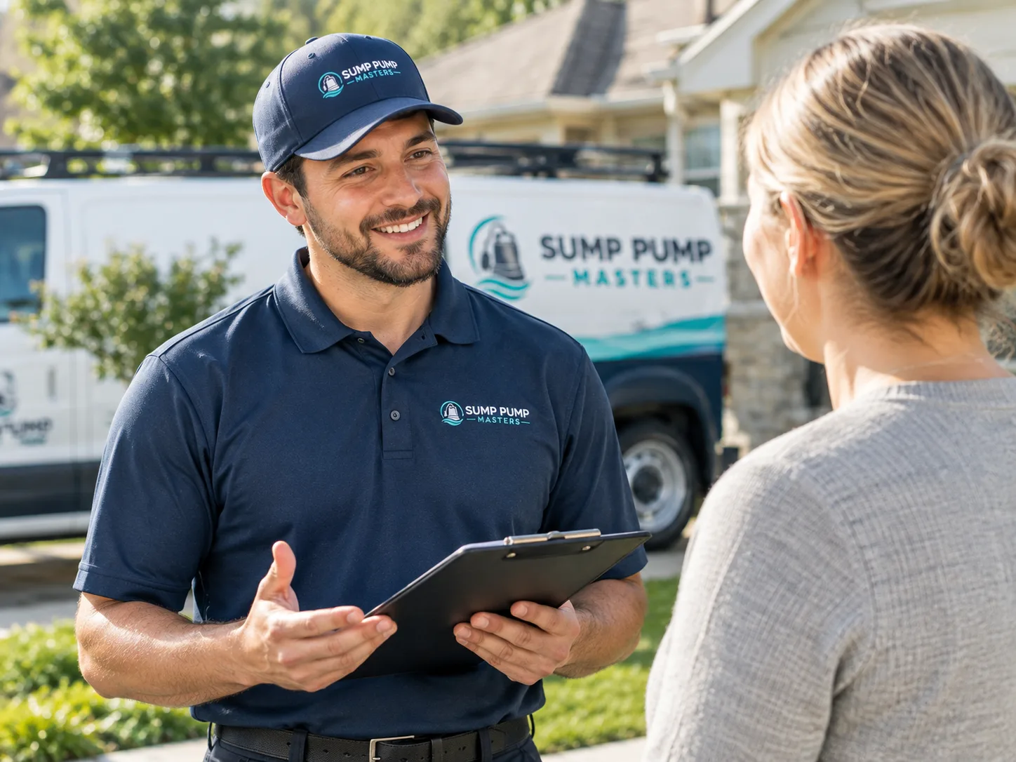 Sump Pump Repair Graysville, AL FAQs
